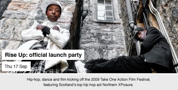 Add Film Festival Film,Edinburgh,Music,Hip-hop