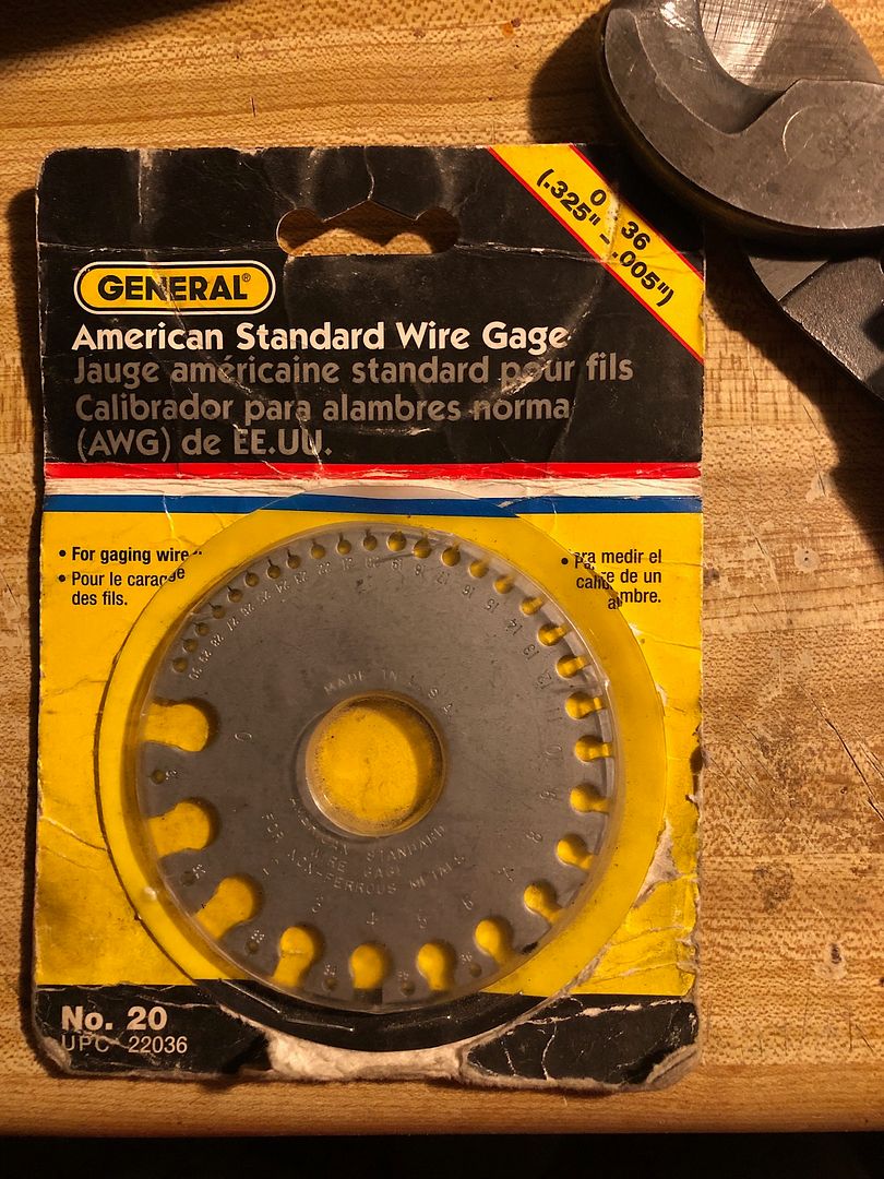 Battery, Starter, Alternator cable gauge size? Focus Fanatics Forum