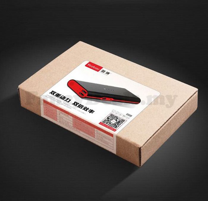 Image result for picture of yoobao s7