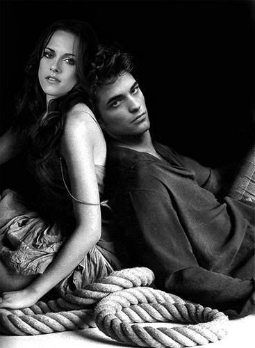 Kristen stewart, and Robert Pattinson Pictures, Images and Photos