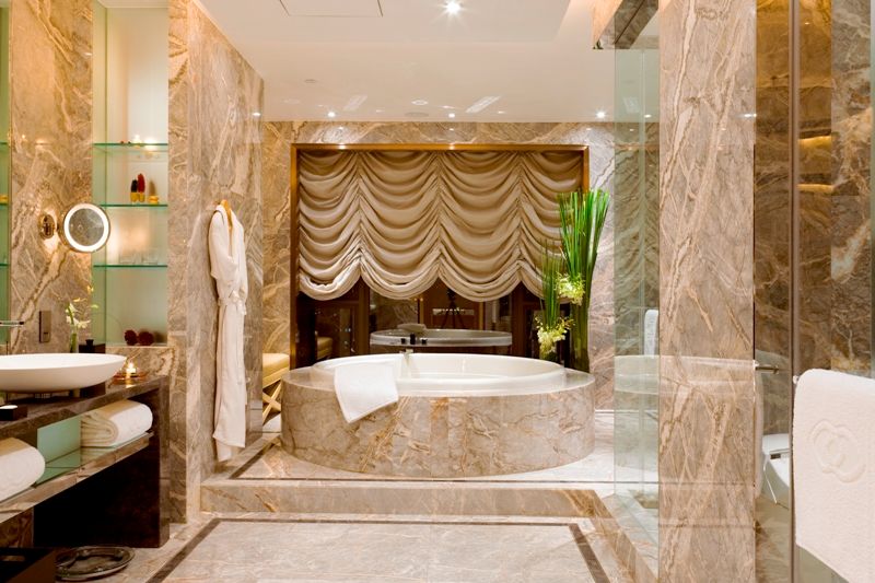 The_Mansion_At_Sofitel_Macau_-_bathroom_