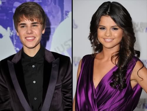 justin bieber in selena gomez who says music video. Selena Gomez says she tries to