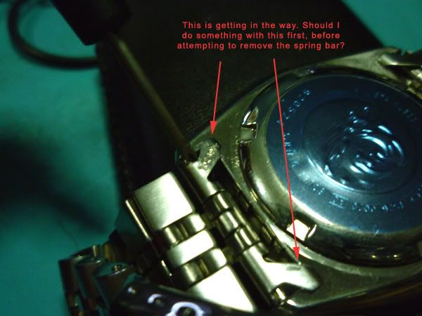 how-to-remove-bracelet-from-skx009-watchuseek-watch-forums