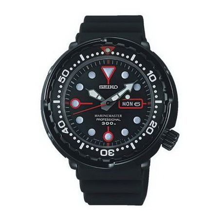 Seiko SBBN023 Tuna Sea Golgo WatchUSeek Watch Forums