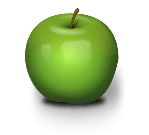 apple photo: The Apple! The-Apple.gif