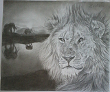 th_lion_drawing_by_gerryphantom-d81eoes_