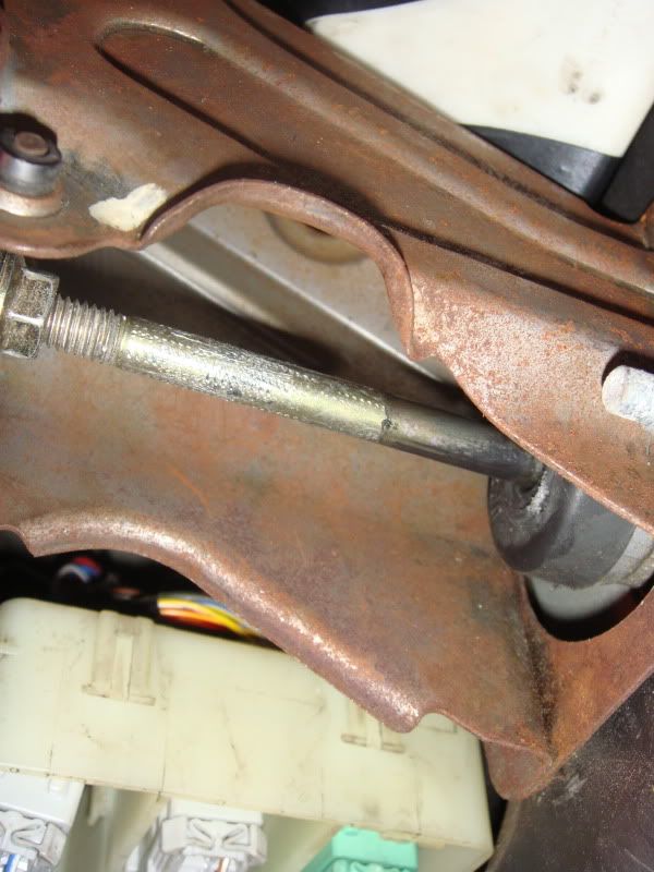 How to adjust clutch pedal Honda Prelude Forum