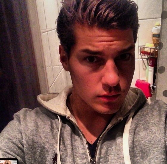  photo MiikoAlbornozeselseleccionadomaacutesguapodeLaRojaseguacutensuscompantildeeros4_zps7d78b5f2.jpg