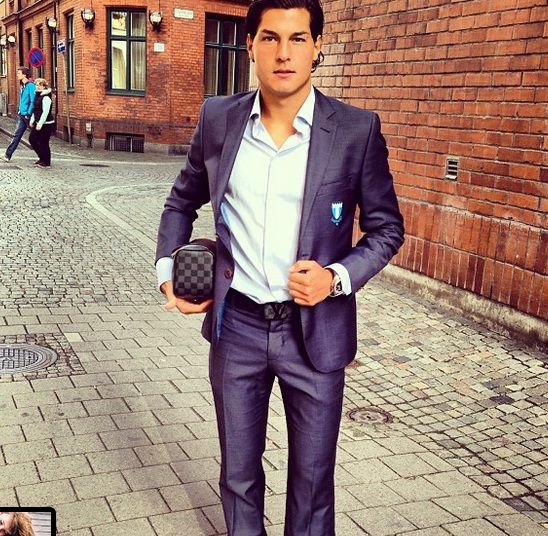  photo MiikoAlbornozeselseleccionadomaacutesguapodeLaRojaseguacutensuscompantildeeros6_zps023384c2.jpg