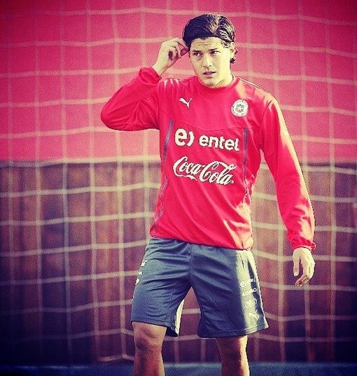  photo MiikoAlbornozeselseleccionadomaacutesguapodeLaRojaseguacutensuscompantildeeros_zps3b2497bf.jpg