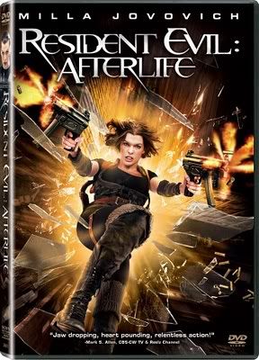 Resident Evil - Afterlife (2010) Dvdrip