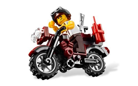 7306 lego