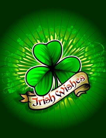 Irish Wishes