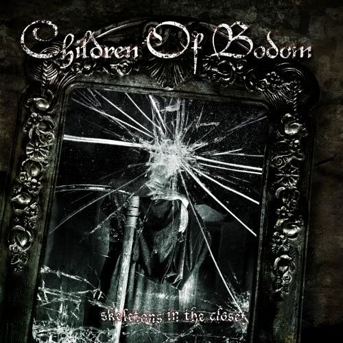 Children of Bodom - Skeletons in the Closet Pictures, Images and Photos