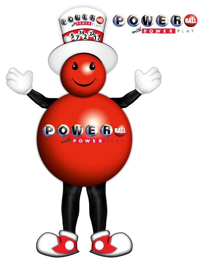 POWERBALL GA LOTTERY project Pictures, Images and Photos