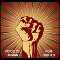 Voice of Human for Rights