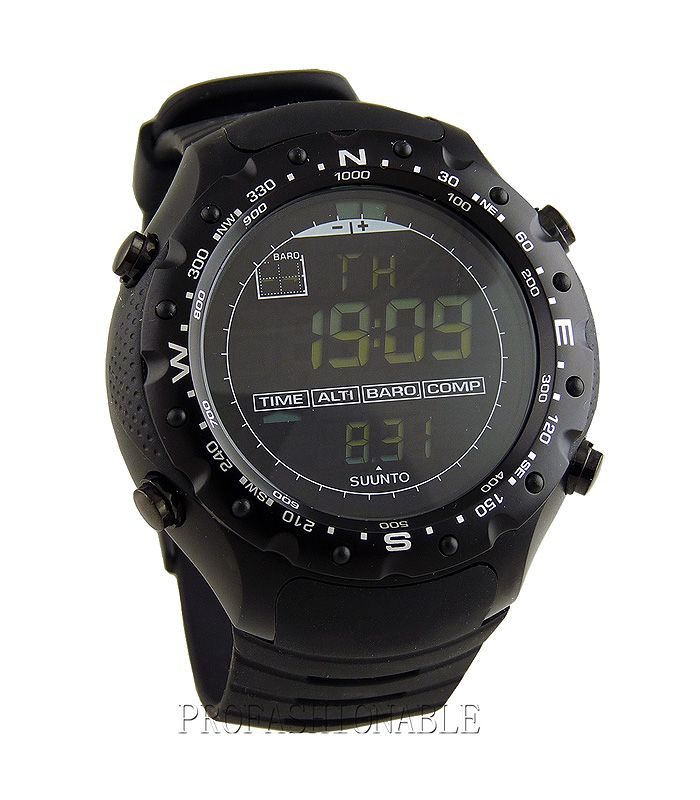 suunto xlander