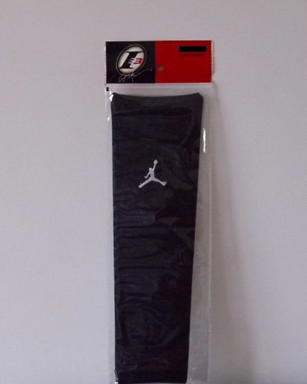 NBA basketball Michael Jordan Shooting Sleeves Arm band eBay