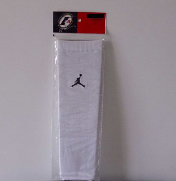 NBA basketball Michael Jordan Shooting Sleeves Arm band eBay