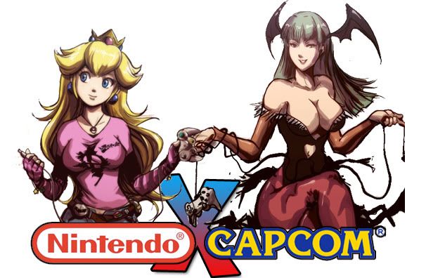 Nintendo X Capcom, New Age of E Ratings
