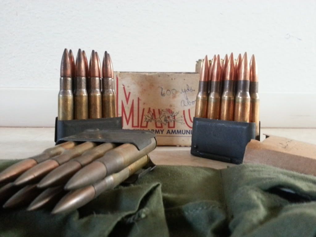 Does ammunition have an expiration date? 2aHawaii