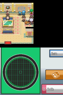 Pokemon soul silver casino