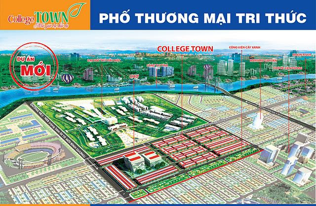 Bán đất nền Làng Đại học : 2 triệu/m2 Bán đất nền Làng Đại học : 2 triệu/m2