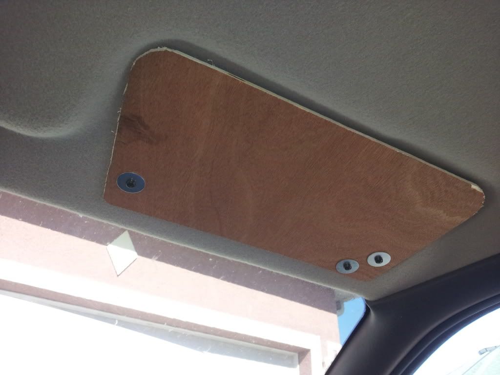 Fiberglass Speaker Pods (First time fiberglass project) Fabrication