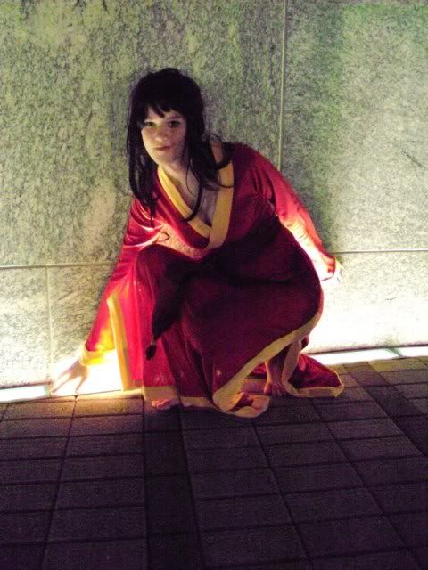 Avatar,The Last Airbender,Cast,Cosplay