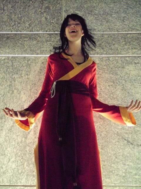 Avatar,The Last Airbender,Cast,Cosplay