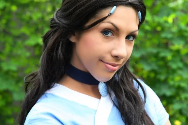 Avatar,The Last Airbender,Cast,Cosplay