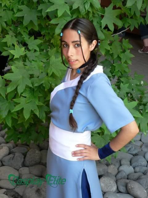 Avatar,The Last Airbender,Cast,Cosplay