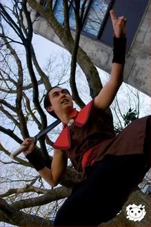 Avatar,The Last Airbender,Cast,Cosplay