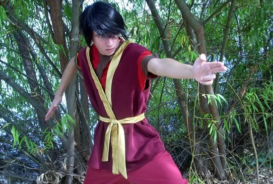 Avatar,The Last Airbender,Cast,Cosplay