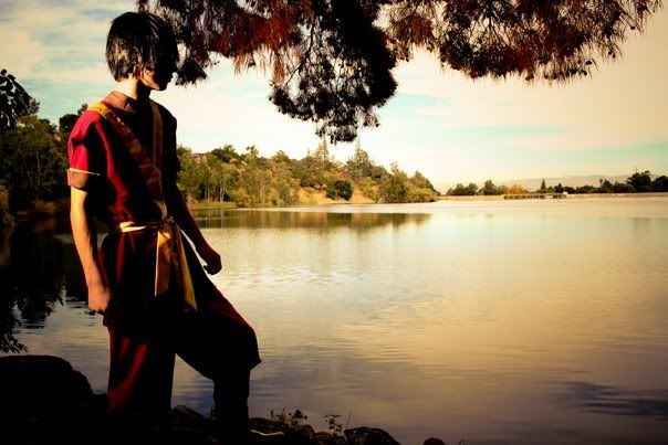 Avatar,The Last Airbender,Cast,Cosplay