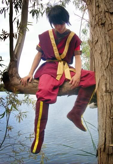 Avatar,The Last Airbender,Cast,Cosplay