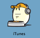 iTunes`