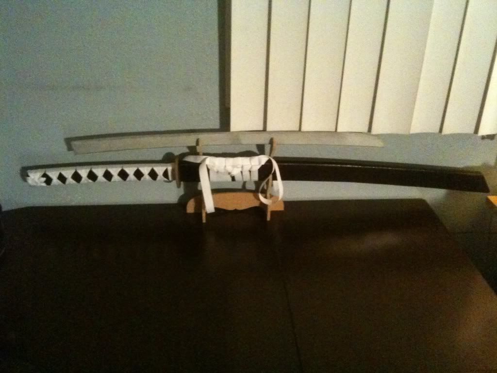 My Katana