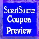 SmartSource Coupon Preview