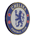 Chelsea logo Pictures, Images and Photos