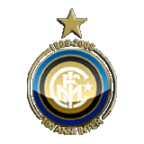 Inter Milan logo Pictures, Images and Photos