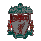 Liverpool logo Pictures, Images and Photos