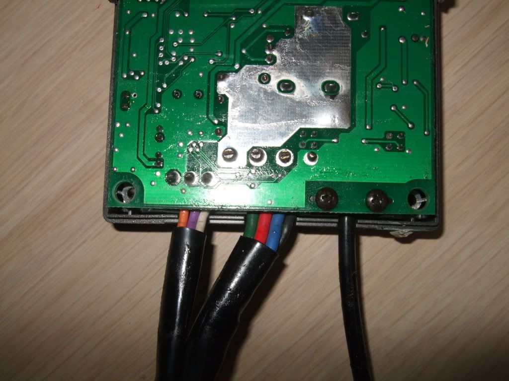 Blitz Dual Turbo Timer DTT Installation questions VW Vortex