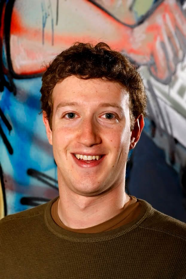 mark zuckerberg high school photo. Mark Zuckerberg Pictures