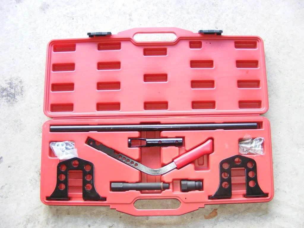 Fs valve spring compressor vw vortex volkswagen forum