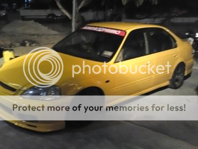 Update: -19/3/2010- Keta Smbg Byr, Keta Import Murah2 