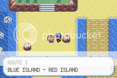 Pokémon OceanBlue Version **[ALPHA 1 RELEASED]**