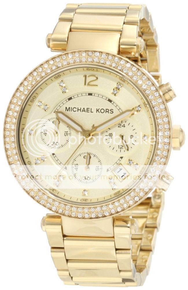 michael kors parker mk5354