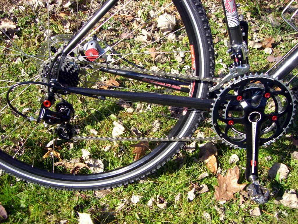 vittoria randonneur 700x32c