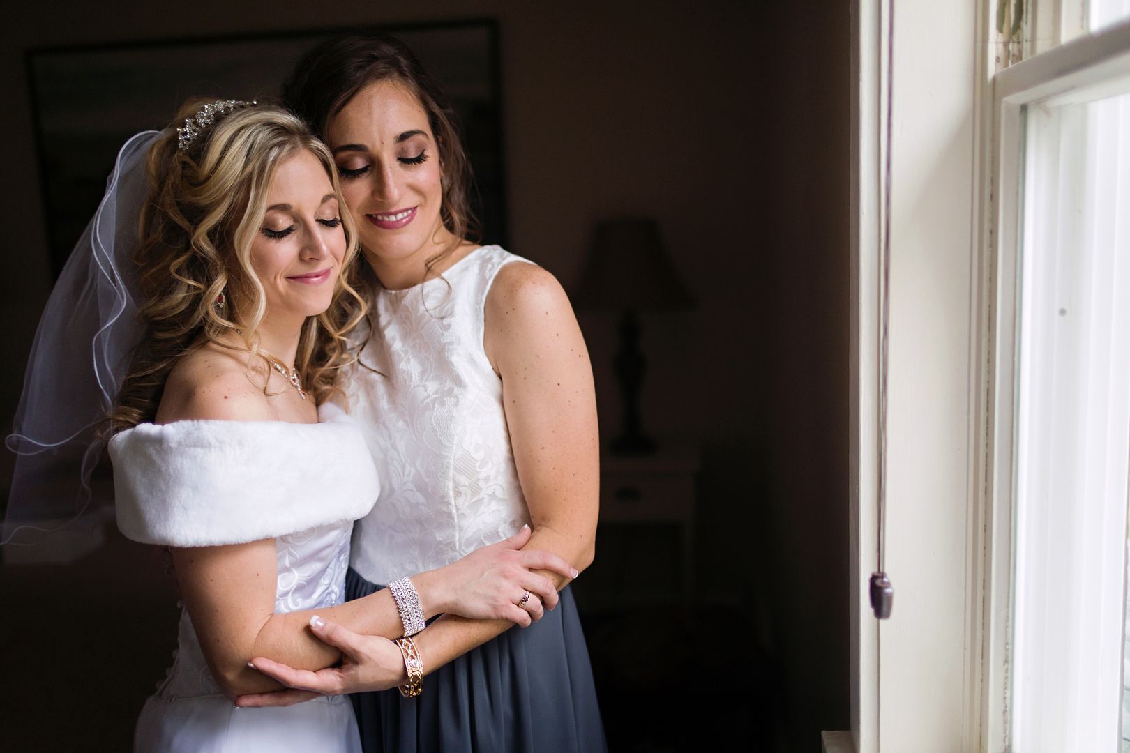 Rachael and Tim – Ceremony and Reception at Armstrong Farms | Kristen ...